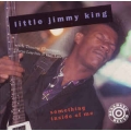  Little Jimmy King ‎– Something Inside Of Me 